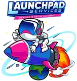 Launchpad Services — Our service is out of this world.