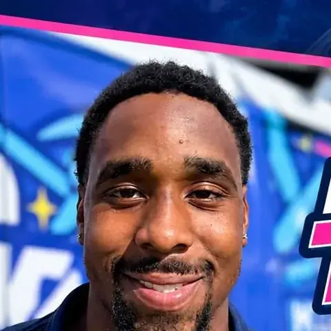 Xavior Zay Bouldin, Installer at Launchpad Services